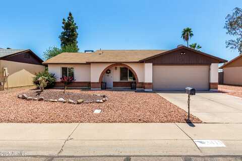 3415 E ANDERSON Drive, Phoenix, AZ 85032