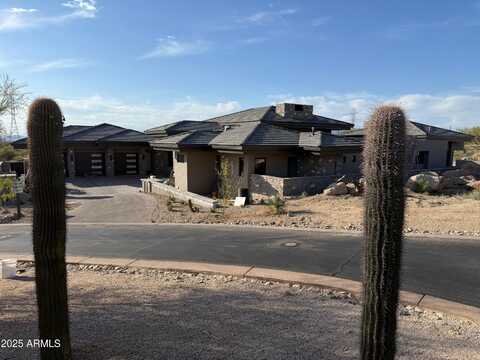 9750 E TROON NORTH Drive, Scottsdale, AZ 85262