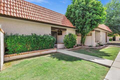 195 N COTTONWOOD Street, Chandler, AZ 85225