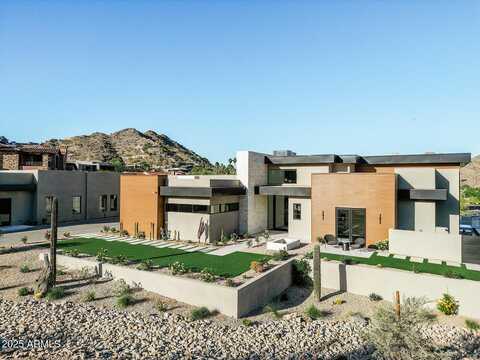 7215 N BLACK ROCK Trail, Paradise Valley, AZ 85253