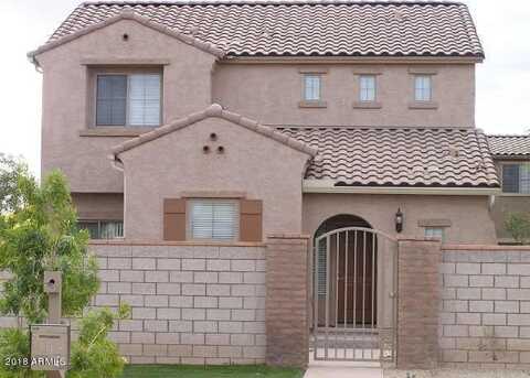 2413 N 83RD Drive, Phoenix, AZ 85037