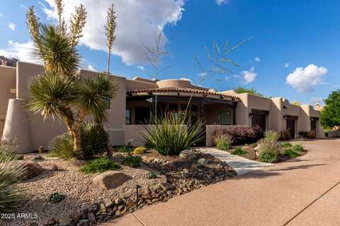 11434 E JUAN TABO Road, Scottsdale, AZ 85255