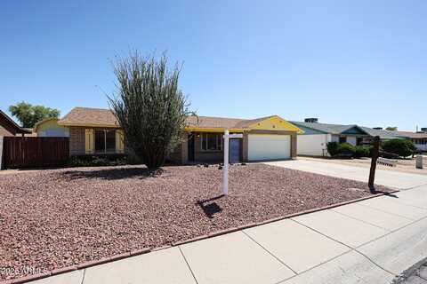 4153 W SUNNYSIDE Avenue, Phoenix, AZ 85029