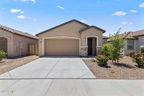 12219 E WALLFLOWER Lane, Florence, AZ 85132