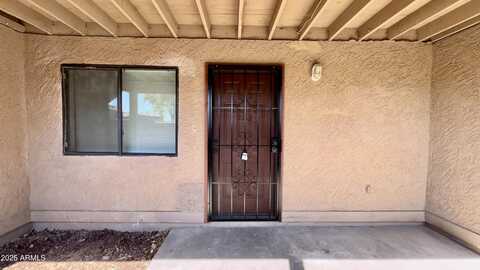 2737 N SALEM --, Mesa, AZ 85215