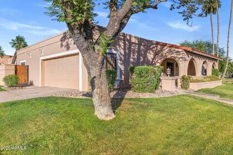 7673 N Via De Platina --, Scottsdale, AZ 85258