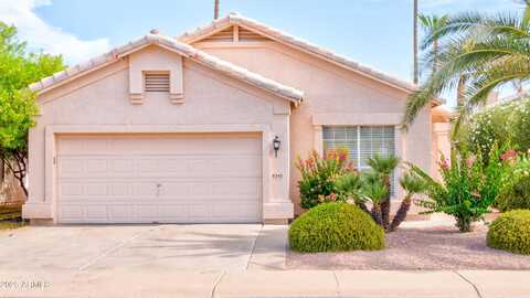 9248 E Blanche Drive, Scottsdale, AZ 85260
