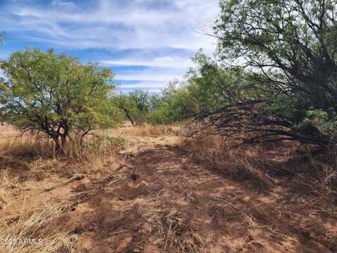 Tbd N Schrader Road, Sierra Vista, AZ 85635
