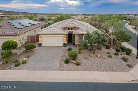 31207 N 124TH Drive, Peoria, AZ 85383