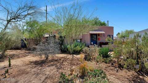 2545 N 14TH Street, Phoenix, AZ 85006
