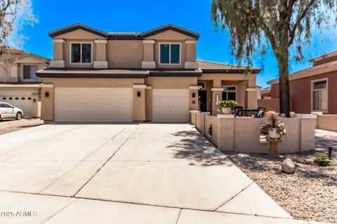12375 W MEADOWBROOK Avenue, Avondale, AZ 85392