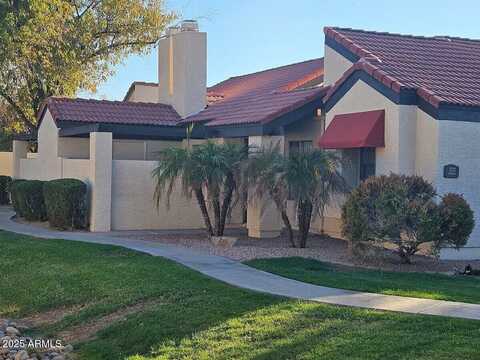 2123 E KIRKLAND Lane, Tempe, AZ 85281