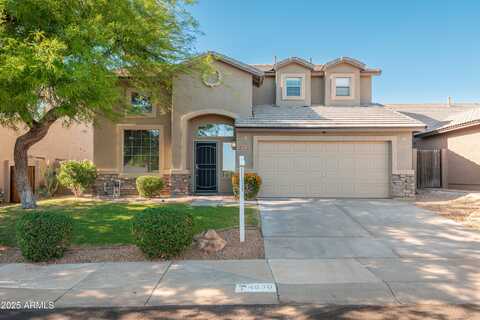 4030 E PRICKLY PEAR Trail, Phoenix, AZ 85050
