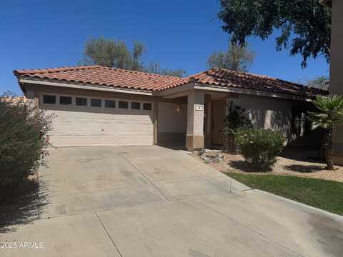 18611 N 22ND Street, Phoenix, AZ 85024