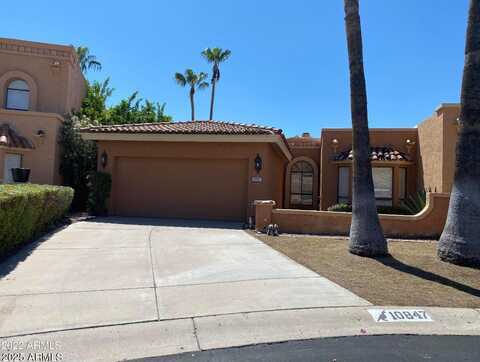 10847 N 10TH Place, Phoenix, AZ 85020