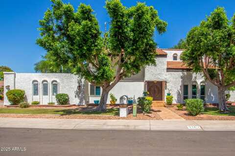 5617 S PIRATES COVE Road, Tempe, AZ 85283