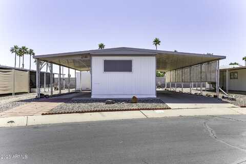 2100 N TREKELL Road, Casa Grande, AZ 85122