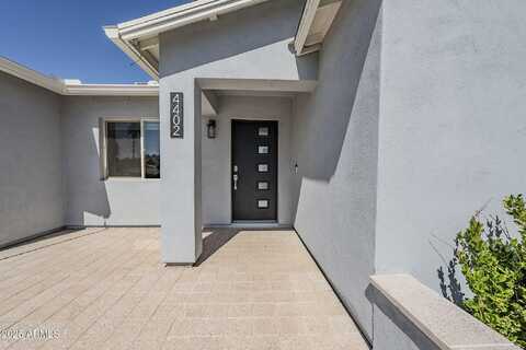 4402 E Montecito Avenue, Phoenix, AZ 85018