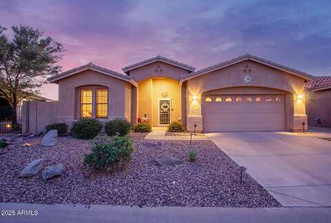 24818 S GLENBURN Drive, Sun Lakes, AZ 85248