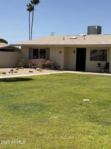 13822 N Silverbell Drive, Sun City, AZ 85351