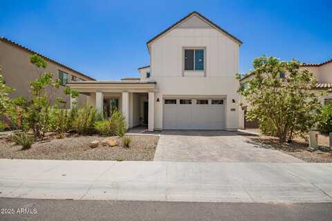 4391 E KAIBAB Place, Chandler, AZ 85249