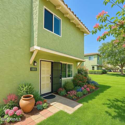 10215 N 8TH Street, Phoenix, AZ 85020