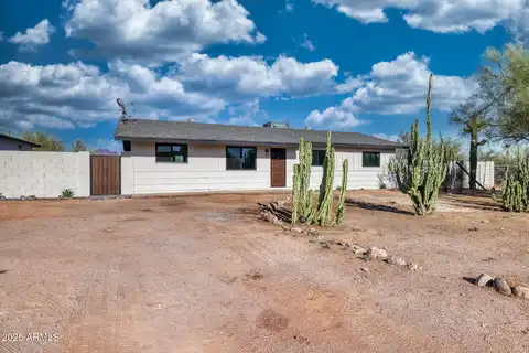 639 N 102ND Place, Mesa, AZ 85207