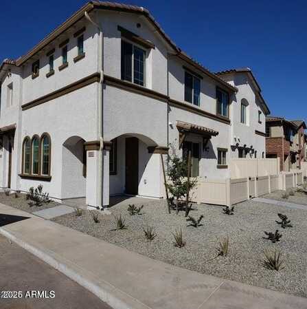 4100 S PINELAKE Way, Chandler, AZ 85249