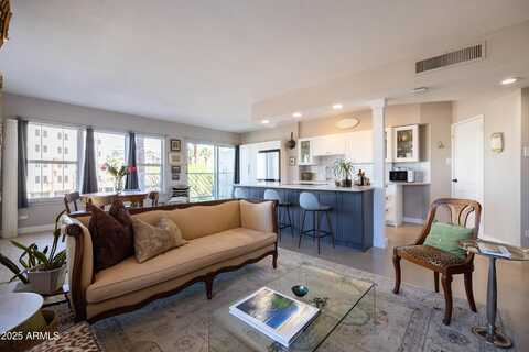 2201 N CENTRAL Avenue, Phoenix, AZ 85004