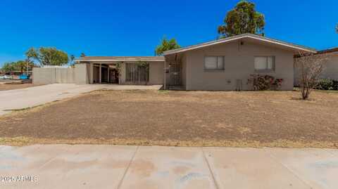 5738 W HEATHERBRAE Drive, Phoenix, AZ 85031