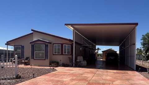 316 S 74TH Way, Mesa, AZ 85208