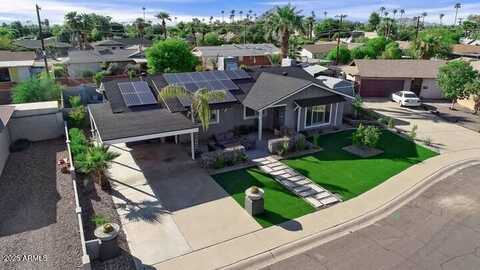 2656 N 84TH Place, Scottsdale, AZ 85257