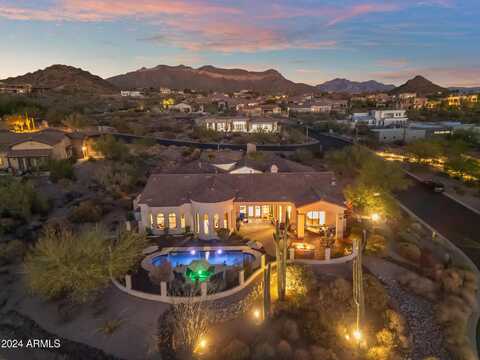 8724 E REGINA Circle, Mesa, AZ 85207