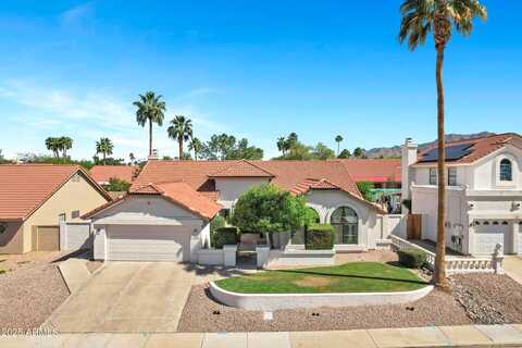 10102 E DREYFUS Avenue, Scottsdale, AZ 85260