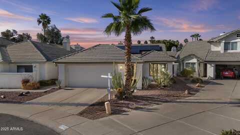 7536 W SEQUOIA Drive, Glendale, AZ 85308