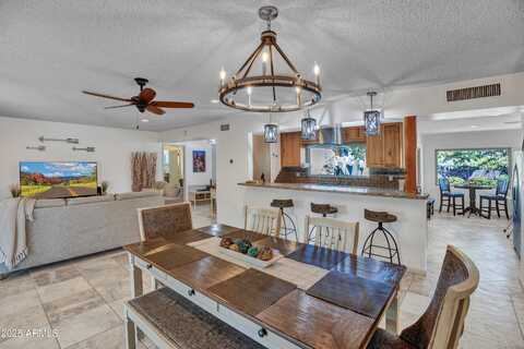 275 MOGOLLON Drive, Sedona, AZ 86336