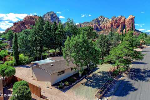 275 MOGOLLON Drive, Sedona, AZ 86336