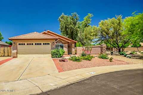 8178 W TONOPAH Drive, Peoria, AZ 85382