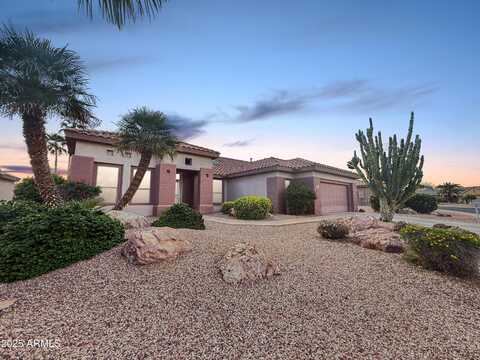 19982 N TEALSTONE Drive, Surprise, AZ 85374