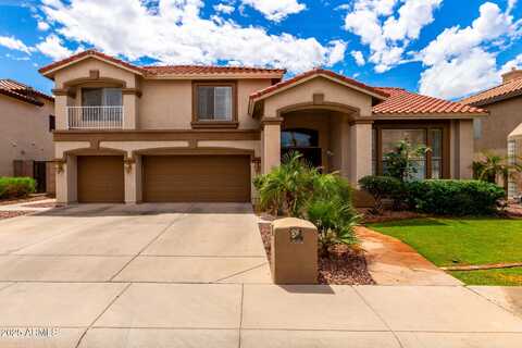13313 W PALO VERDE Drive, Litchfield Park, AZ 85340