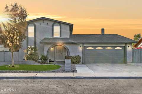 10252 N 46TH Drive, Glendale, AZ 85302