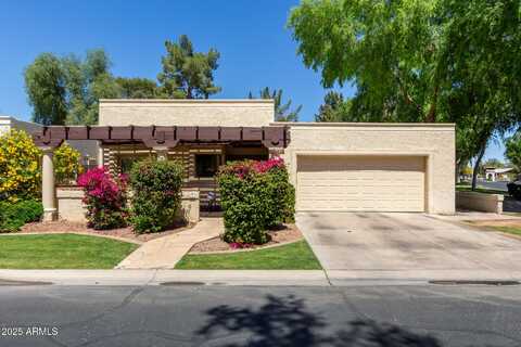 2322 S ROGERS --, Mesa, AZ 85202