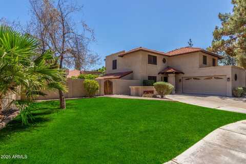 635 N YALE Drive, Gilbert, AZ 85234