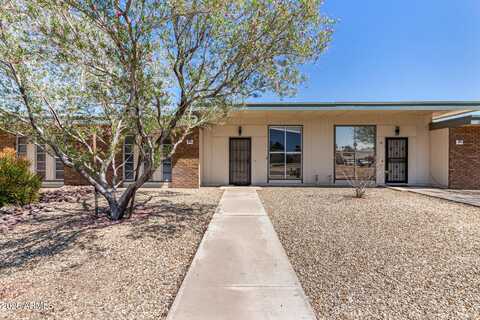 9935 W THUNDERBIRD Boulevard, Sun City, AZ 85351