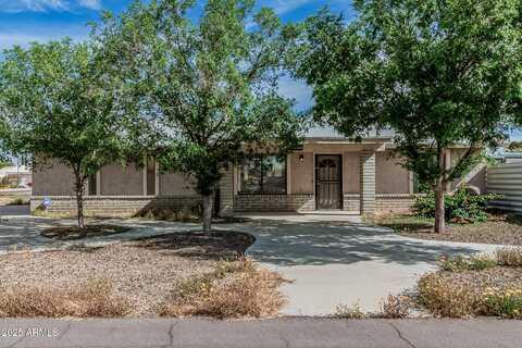 2640 E Campo Bello Drive, Phoenix, AZ 85032
