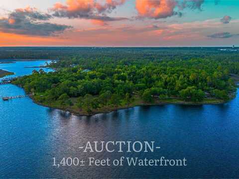 4897 Mulatto Bayou Dr, Milton, FL 32583