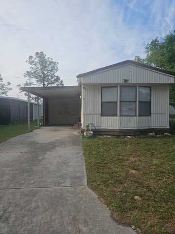 4 Apache circle, Clermont, FL 34711