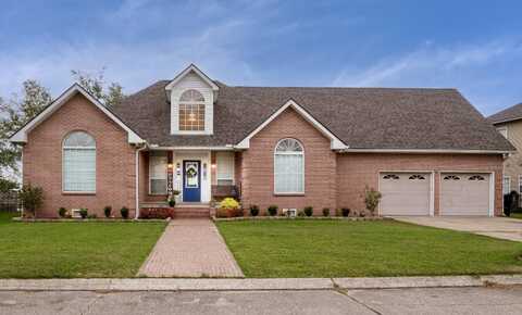 14253 S Lakeshore Drive, Covington, LA 70435