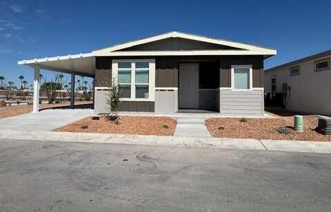 7500 E Voyager Rd Site 4, Tucson, AZ 85756