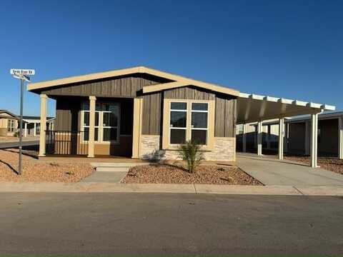 7500 E Voyager Rd Site 135, Tucson, AZ 85756